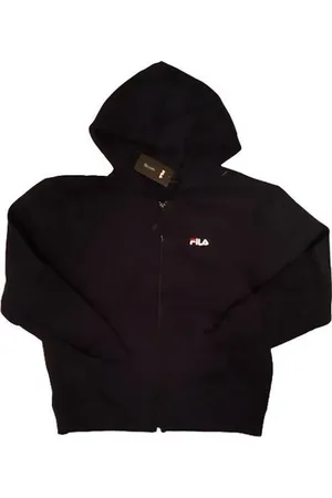 Fila Hoodie maat 146/152 antra