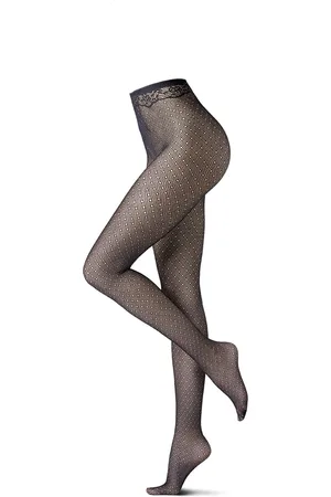 Oroblu Thin Net Panty -