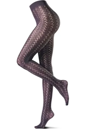 Oroblu Ajour panty Crochet maat S