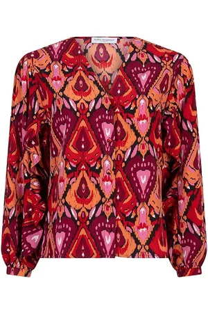 lofty manner Blouse Livie