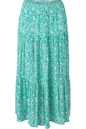 Brunotti Romy-Ditsy Dames Skirt - - L