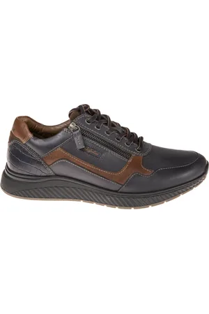 Australian Hatchback Veterschoenen Laag -