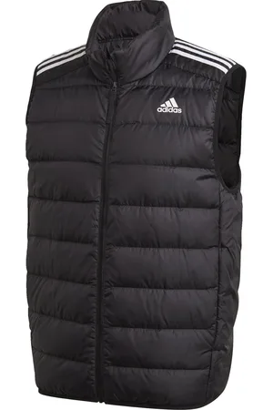 adidas Sportswear Essentials Donsbodywarmer - Heren - - XS