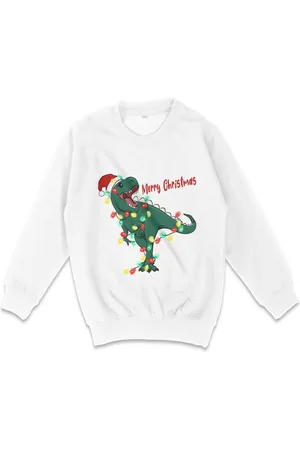 AWDis Jongens Meisjes Sweater Kerstmis -
