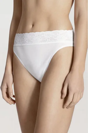 Calida Iconics-Vrouwen-Midi slip-