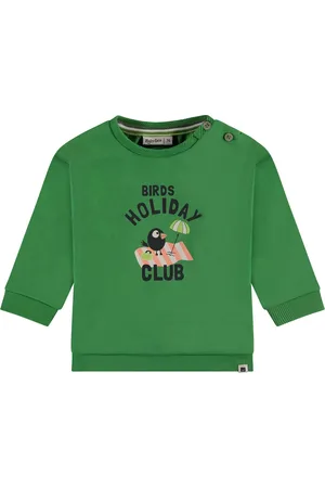 Babyface Baby boys sweatshirt Jongens Trui -