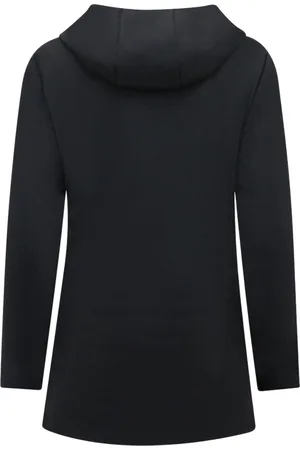 Matogla Dames Jas Slim Fit Dubbelzijdige Parka