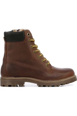 Develab Jongens Veterboots - 41073 -