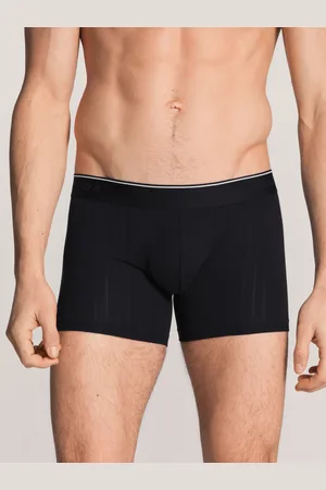 Calida Pure & Style-Mannen-Korte short-