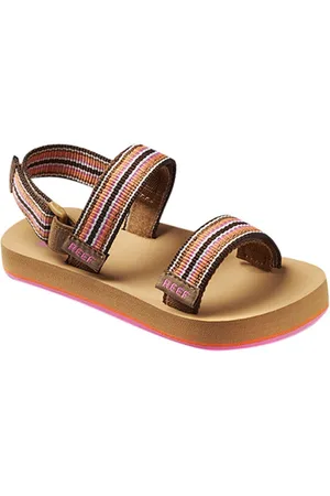 Reef Ahi Convertible Sandalen - Meisjes -