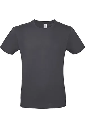 B and C 2-Pack herenshirt 
