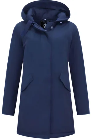 Matogla Vrouwen Winterjas Parka