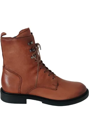 Mjus T81208 Hoge Veterschoen