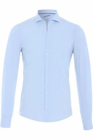 Pure H.Tico The Functional Shirt Strepen