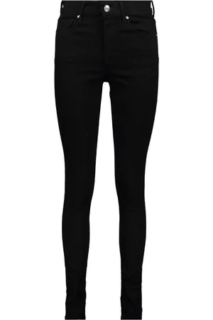 Raizzed Jeans Blossom Nosawd42003 Rd04 Black Dames
