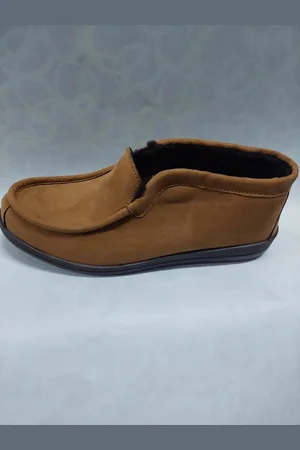 Rohde 2184 / pantoffels met dichte hiel / / maat 39