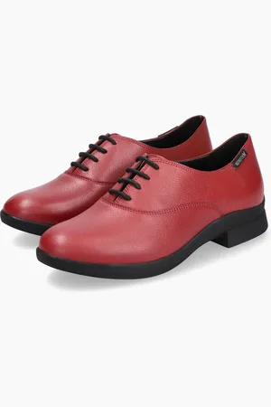 Mephisto Syla - dames veterschoen - - maat 42.5 (EU) 8.5 (UK)