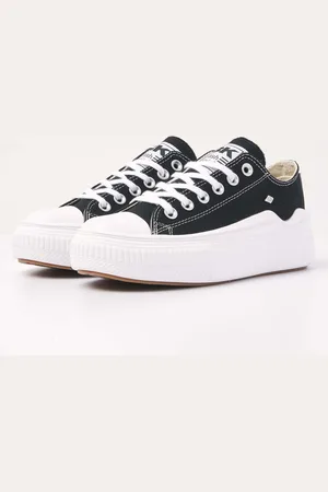 British Knights KAYA FLOW LOW Dames sneakers laag - - maat 38
