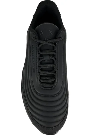 Armani Exchange Heren Sneakers XUX229-XV866/00002
