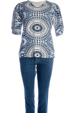 Geisha T-Shirt - - XL (42)