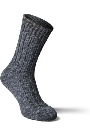Fellhof Alpaca sokken dik maat 39-42 ??? ??? alpacawol ??? wollen sokken ??? warme sokken - hypoallergeen - temperatuurregulerend ??? comfortabel ??? zacht