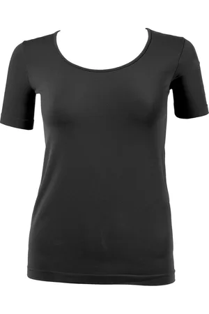 Oroblu DV t-shirt round short sleeves
