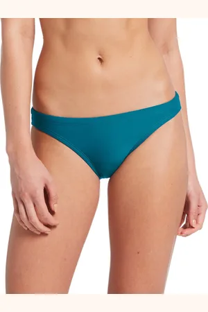 Nike Swim Performance Solid Bikinibroekje Sneldrogend, platte naden, ondoorzichtig dankzij de binnenvoering