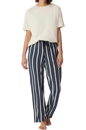 Schiesser Dames pyjama Night & Home