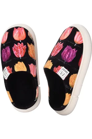 Robin Ruth Sloffen - Tulpen - Pantoffels dames