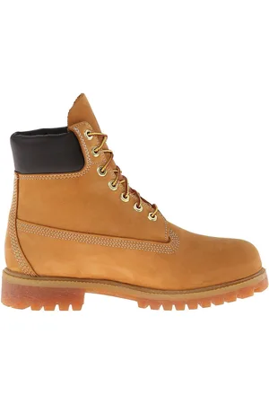 Timberland Heren 6-inch Premium Veterboots - maat 46 - / Honing Bruin 10061