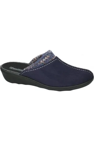 Westland Dames - - pantoffels - maat 38