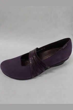 Mephisto ABBIE / pumps / / maat 40 (6.5)