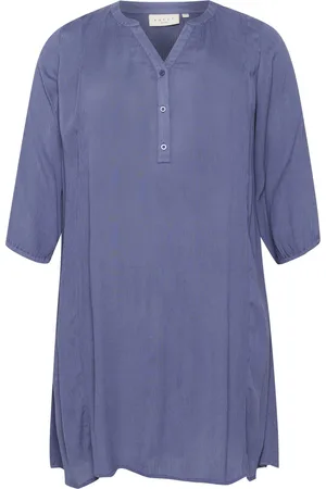 Kaffe KClouisa Ami Dress Dames Jurk