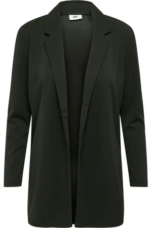 JDY GEGGO L/S BLAZER JRS NOOS Dames Blazer