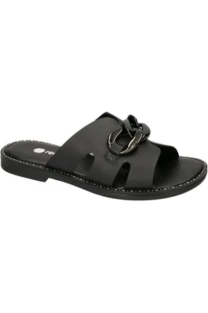 Remonte Dames - - slippers & muiltjes - maat 37