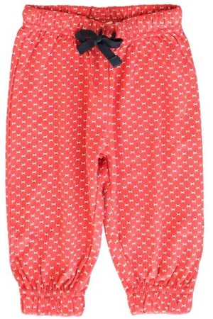 Lemon Beret Joggingbroek Kinderen