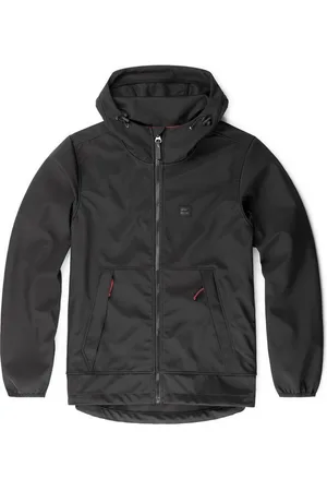 Vintage industries Funktionsjacke Jedd Softshell Jacket Black-L