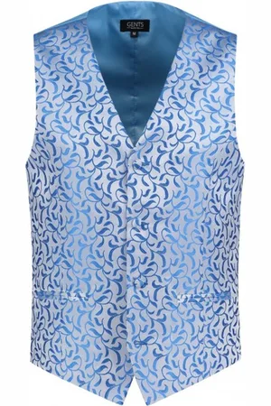 Club of Gents Gilet paisley