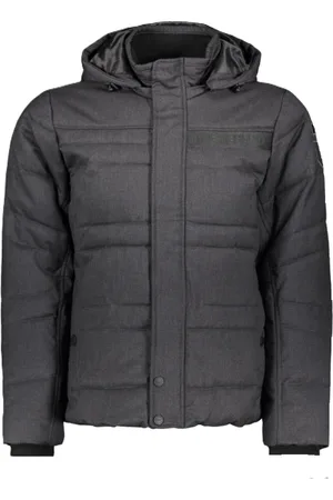 PME Legend™ Liftmaster Winterjas - Black Denim