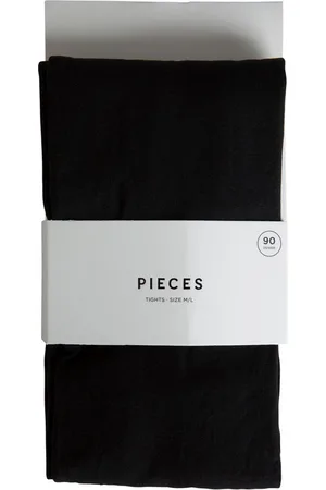 Pieces® Panty 90 Denier - 1-pack Tights - M/L