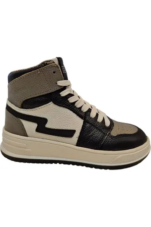 Gattino G1012 224 18Co Combi Jongens Sneakers - - 28