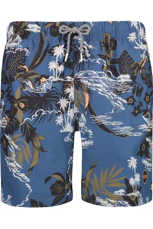 Shiwi Men Swim Short Samoa - - 2xl