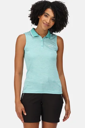 Regatta Tima II Poloshirt Vrouwen
