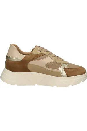 TANGO Katy Fat 23-Q Veterschoenen Laag -