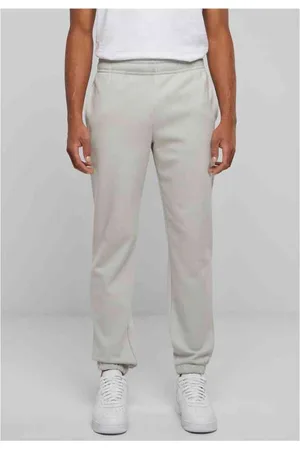 Urban classics Cozy Heren joggingbroek - XS