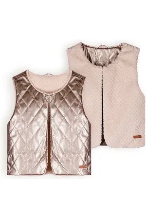 NoNo N408-5318 Meisjes Gilet