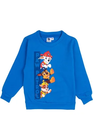 Paw Patrol Sweatshirt - Team -