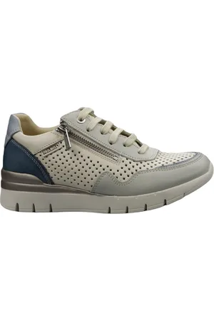 Pikolinos Cantabria W4R-6968C1 - dames sneaker - - maat 36 (EU) 3 (UK)