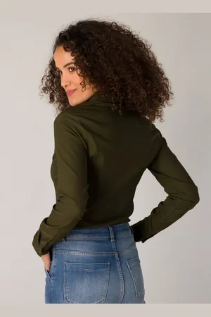 ES&SY Nazli Blouse - - maat 40