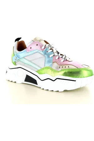 DWRS | Pluto | Sneaker |